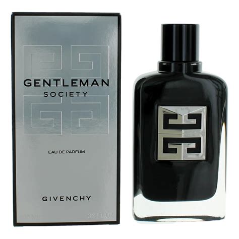 gentleman society givenchy macy's|givenchy gentleman society perfume.